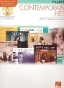 Contemporary Hits (+CD): for flute