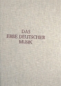 Altbachisches Archiv Band 2 Kantaten Bach-Gedenkjahr 1935 Sonderband 2