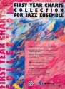 First Year Charts Collection: for jazz ensemble tuba