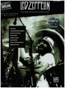 Led Zeppelin (+Online Audio): for drum set ultimate drum playalong vol.1