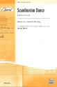 Scandinavian Dance . for 2-part chorus and piano score