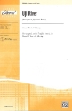 Uji River for 2-part chorus and piano score (jap/en)