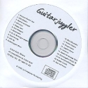 Guitarjuggler Begleit-CD