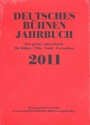 Deutsches Bhnenjahrbuch 2011