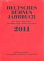 Deutsches Bhnenjahrbuch 2011