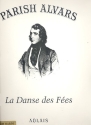 La danse des fes op.76 pour harpe