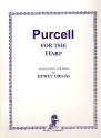 Purcell for the Harp