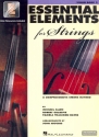 Essential Elements 2000 vol.2 (+online recources) for strings violin
