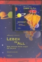 Leben im All  Set (Partitur+CD)