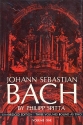 Johann Sebastian Bach biography in 2 volumes (en)