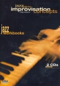 Jazz Piano Improvisation Concepts (+CD, en)