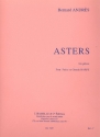 Asters pour harpe