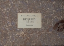 Requiem B-Dur MH838 Faksimile von Partitur-Autograph und Erstdruck, mit Kommentar