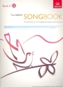The ABRSM Songbook Grade 5 (+2 CD's) for voice and piano