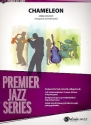 Chameleon: for jazz ensemble score and parts