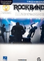 Rockband (+CD): for trombone