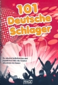 101 deutsche Schlager (+GM-Midifiles auf USB-Stick): Songbook Klavier/Gesang/Gitarre/ Keyboard