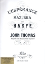 L'Esprance pour harpe