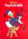 Disney's easy Guitar Book songbook melody line/lyrics/chords