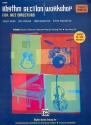 Rhythm Section Workshop (+CD +DVD): for jazz directors