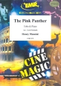The Pink Panther fr Tuba und Klavier