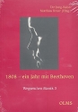 1808 - Ein Jahr mit Beethoven