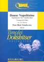Dance napolitaine fr Trompete und Klavier