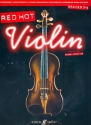 Red hot Violin for violin and piano