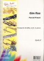 Gin Fizz pour trompette et piano