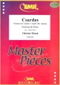 Czardas (c-Moll) fr Fagott und Klavier