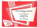 Oh my Darling Caroline fr Handharmonika