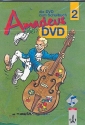 Amadeus Band 2 (Klasse 7-10 HRG) DVD