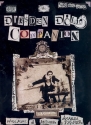 The Dresden Dolls: Companion songbook piao/vocal/guitar