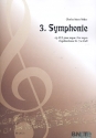 Sinfonie e-Moll Nr.3 op.13,3 fr Orgel
