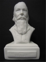Bste Brahms 13cm