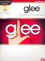 Glee (+CD): for violin