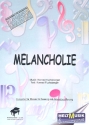 Melancholie: Einzelausgabe (dt) fr Gesang und Klavier