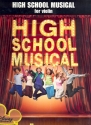 High School Musical (+CD): for violin