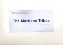The Martians Tribes for percussion quartet 4 scores