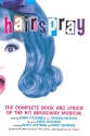 Hairspray book and libretto