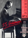 Jean-Jacques Goldman vol.1 (+CD): pour piano