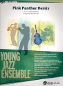 Pink Panther Remix: for young jazz ensemble score and parts