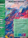 Malibu Drive (+CD): for young jazz ensemble score and parts