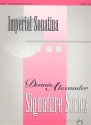 Imperial Sonatina for piano