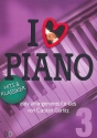 I love Piano Band 3 fr Klavier