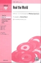 Heal the World for mixed chorus (SATB) and piano score
