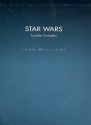 Star Wars Suite for orchestra score