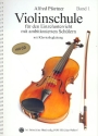 Violinschule Band 1 (+CD) fr Violine (+ Klavierbegleitung)