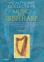Music for the Irish Harp vol.1