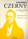 Les heures du matin op.821  pour piano